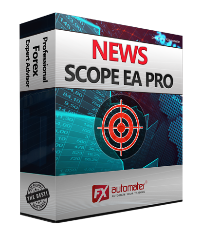 News Scope EA Pro