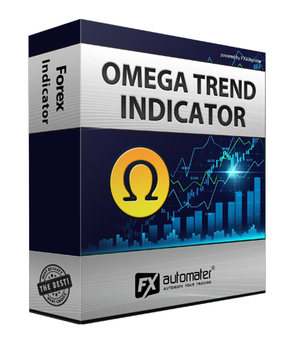 Introducing Omega Trend Indicator v1.2: Enhanced Features and New MT5 Compatibility