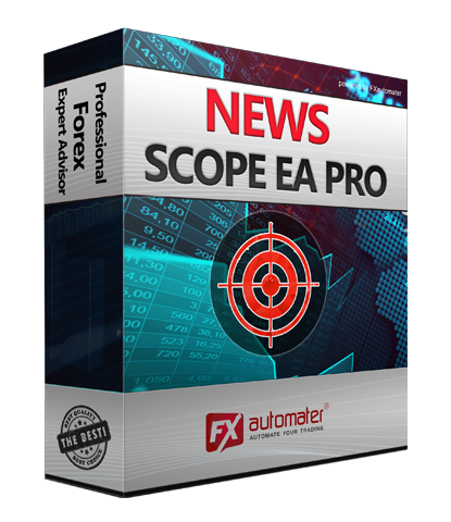 Introducing News Scope EA PRO Version 1.4: Enhanced Precision with the New TradeSeconds Parameter