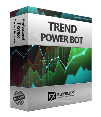 Trend Power Bot