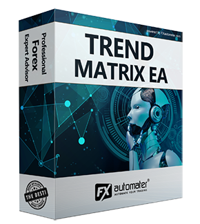 Trend Matrix EA